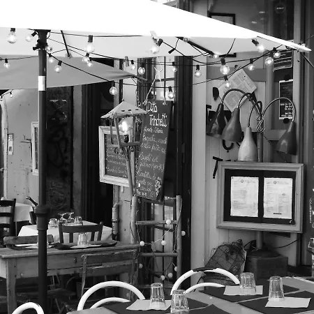 Loft Acasadicri Trastevere A Good Vibes 公寓 罗马